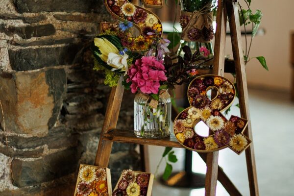 MEG & SAM ~ FAIRBANK BARN MEG & SAM ~ FAIRBANK BARN