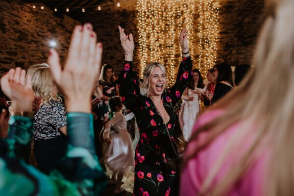 04-29-2023 Hayley and Gemma Dempsey-Miller - Evening Reception - Fairbank Barn-180