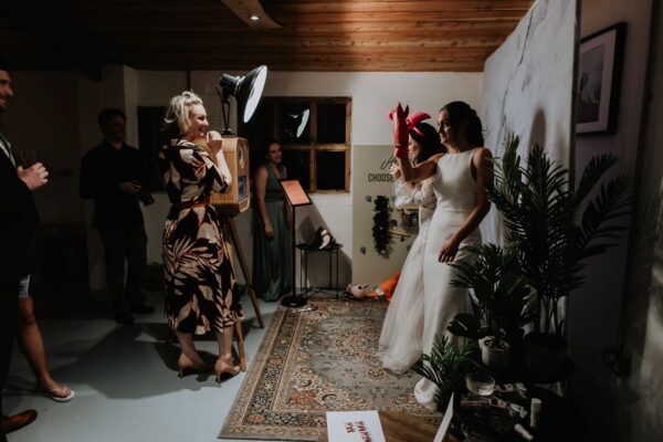 04-29-2023 Hayley and Gemma Dempsey-Miller - Evening Reception - Fairbank Barn-238