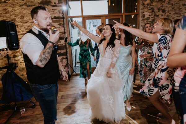04-29-2023 Hayley and Gemma Dempsey-Miller - Evening Reception - Fairbank Barn-83