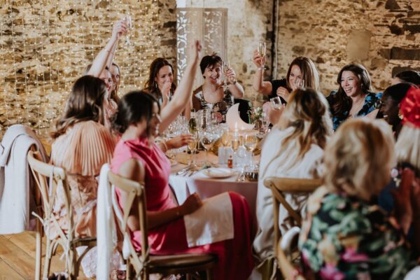 04-29-2023 Hayley and Gemma Dempsey-Miller - Speeches - Fairbank Barn-208