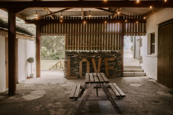 fairbank wedding barn, Kendal, Lake District_-77